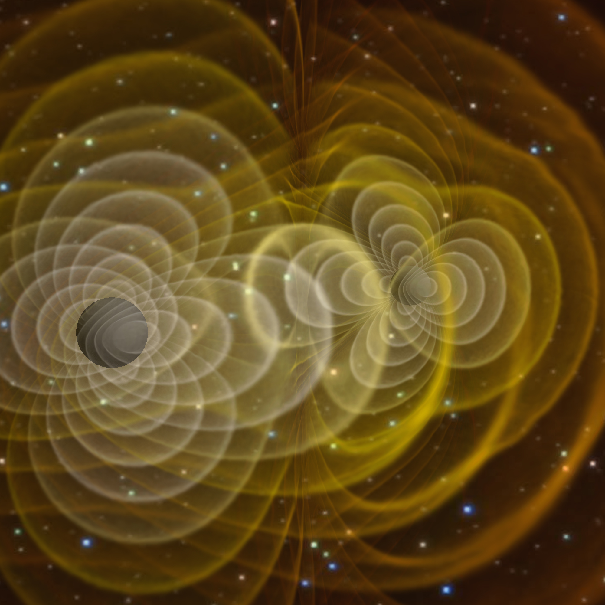 Gravitational Waves Might Allow Us to Detect Earthquakes at the Speed of Light