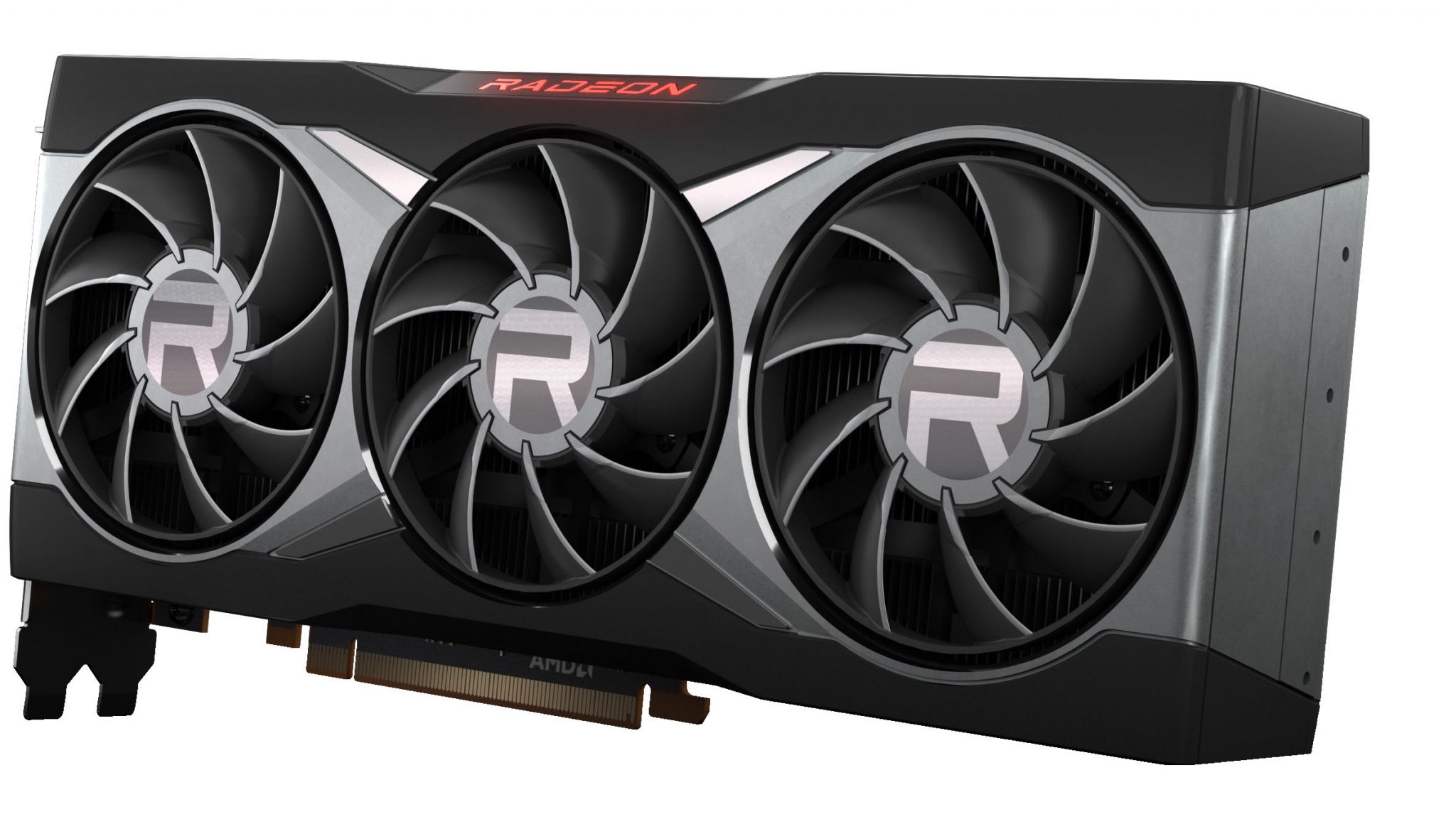 AMD Touts Radeon’s Performance Per Dollar/Watt Compared to Nvidia