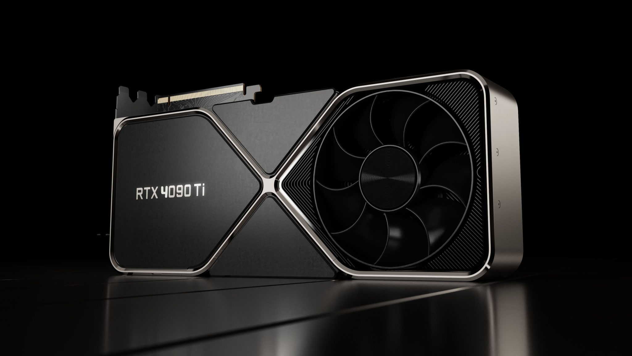 Це живе: RTX 4090 TI Охолоджуючий апарат з'являється на просочених фотографіях