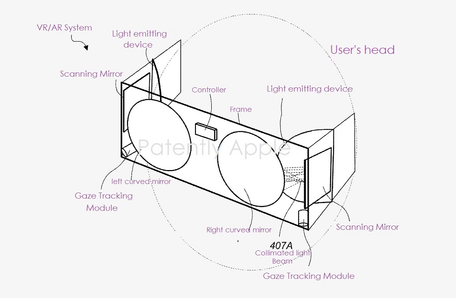 Apple Inches Closer to Launching Its Mixed Reality Headset