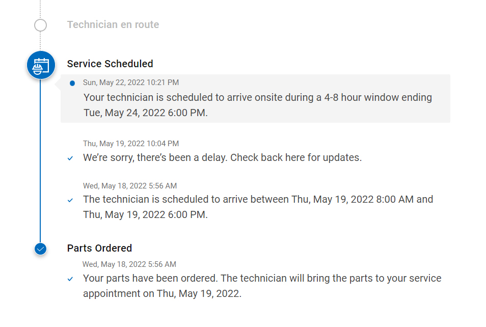 Dell Business Warranty Service is Now a Clown Car