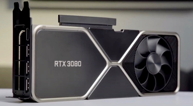 Analyst: Annual GPU Shipments Skyrocketed and Prices Keep Falling