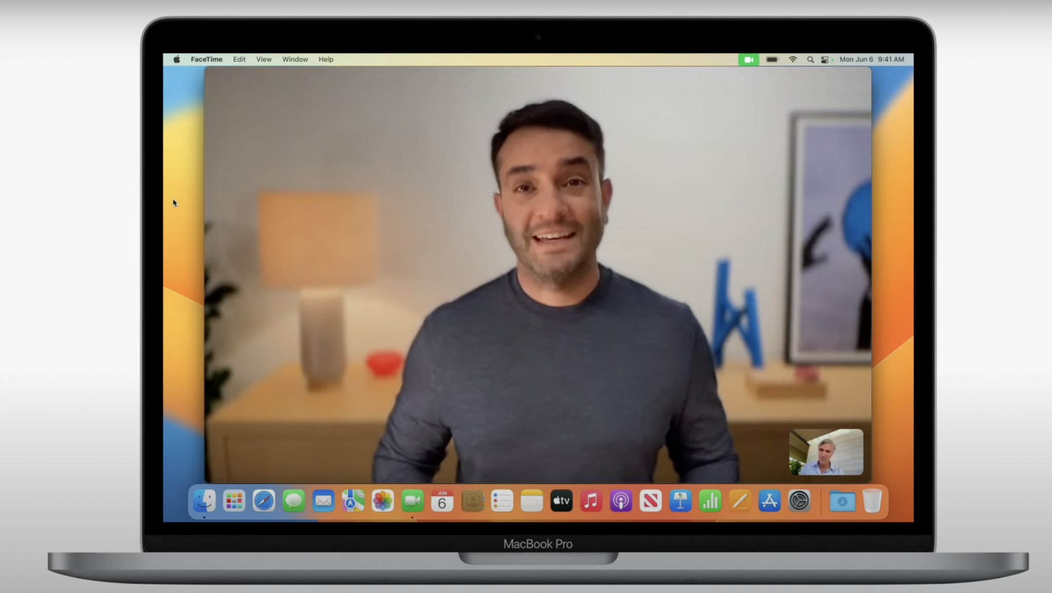 iOS 16 Will Let You Use Your iPhone as a Webcam