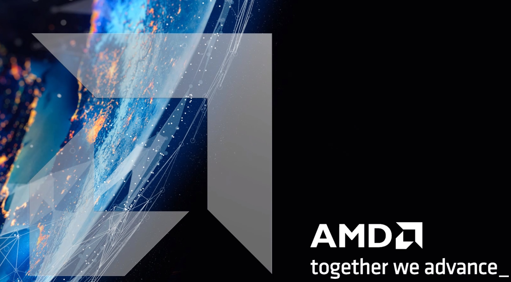 Zen 4 на полу: AMD обещает 35-процентный скачок производительности для процессоров следующего поколения