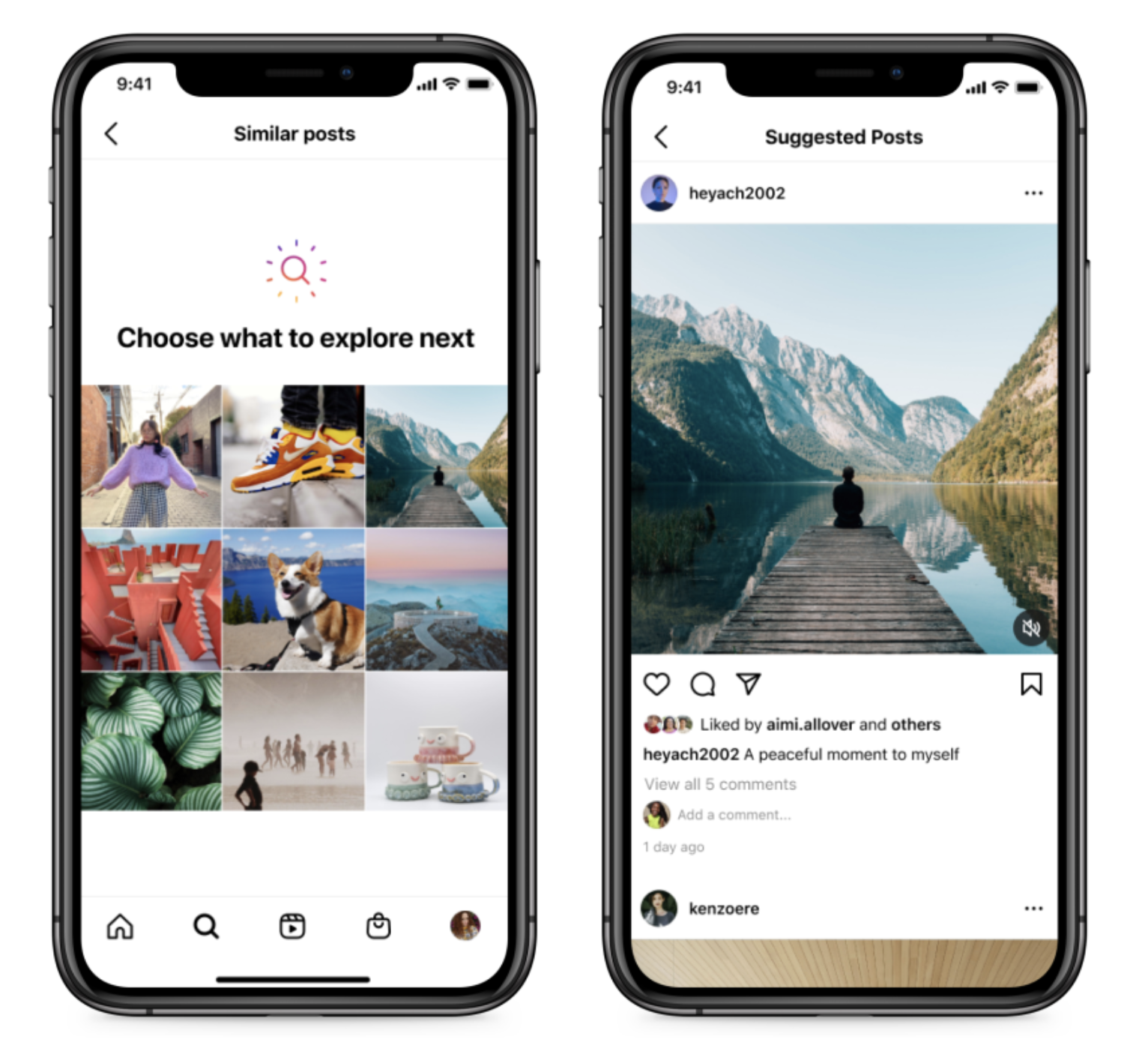 Instagram Will Begin ‘Nudging’ Teens Away From Content They Dwell On