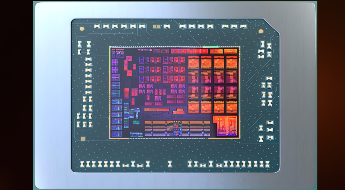 Рейтинг первой десятки Fabless Semiconductor Companies