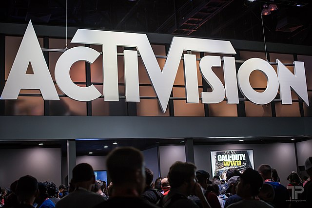 Activision повідомляє "Немає широких домагань" відповідно до власного огляду