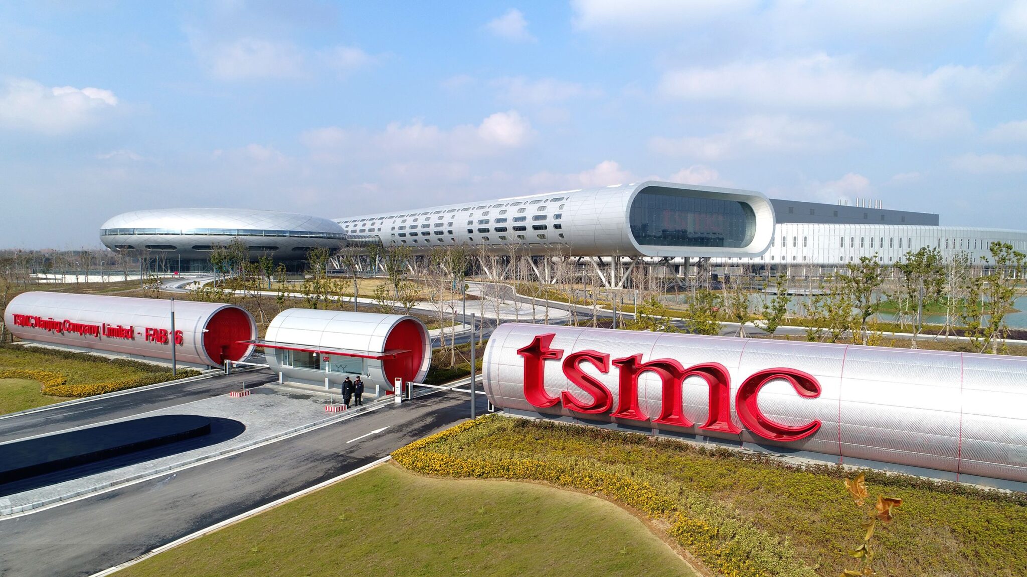 TSMC’s N2 Node to Use GAAFET First, Backside Power to be Added Later