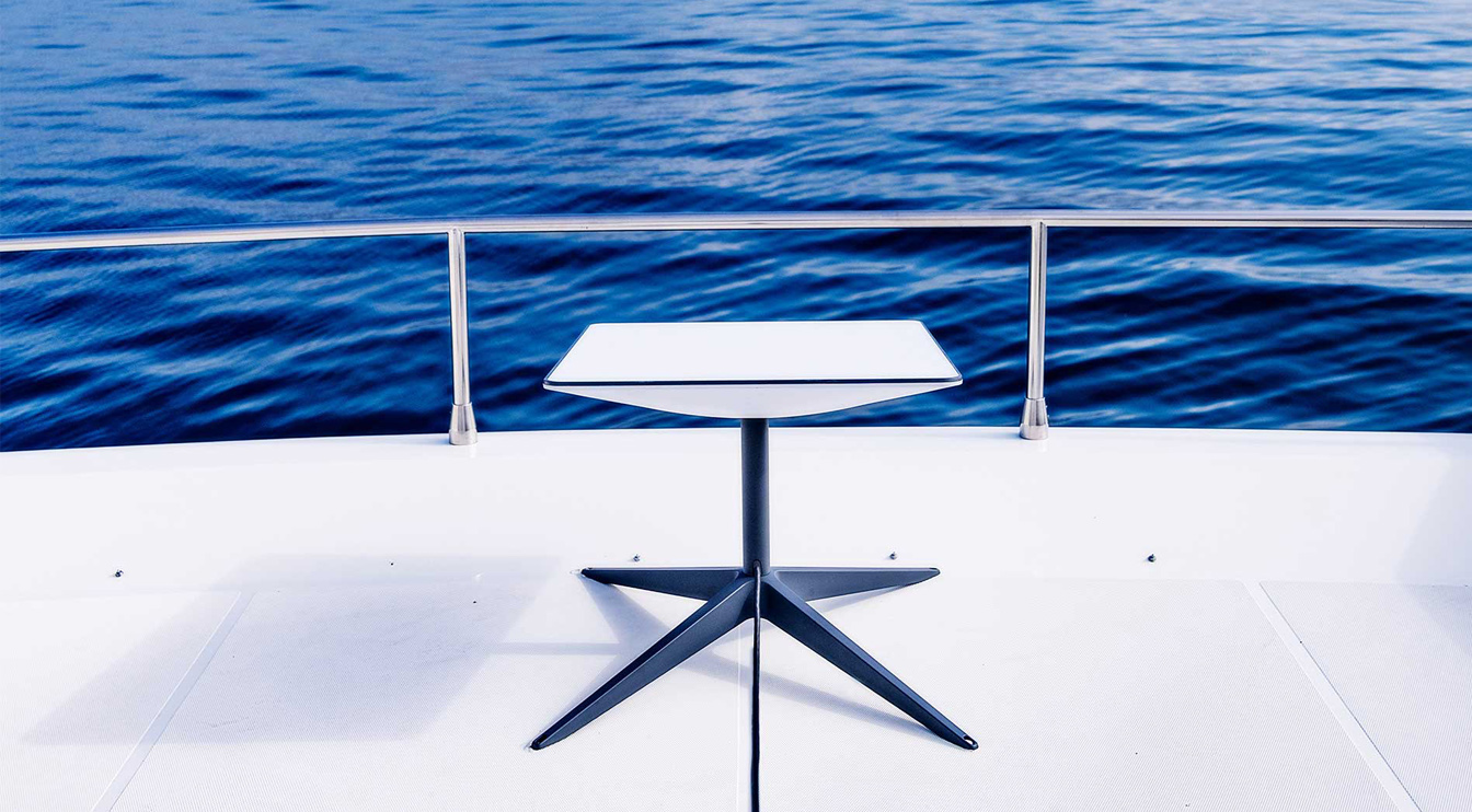 Starlink Maritime Brings High-Speed Internet to Yachts For Just $5,000 Per Month