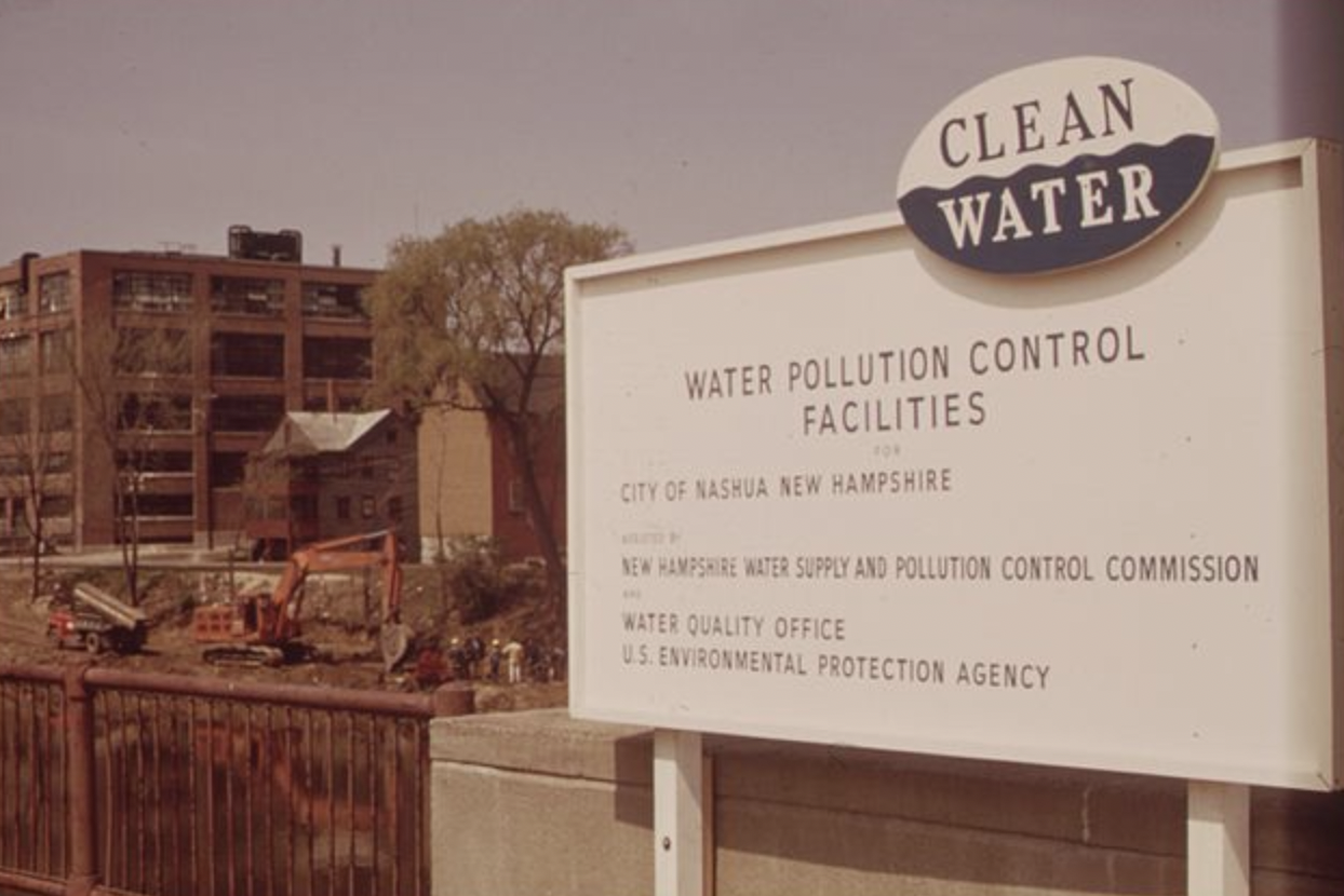 US Water Supply Might Contain More ‘Forever Chemicals’ Than EPA Tests Indicate