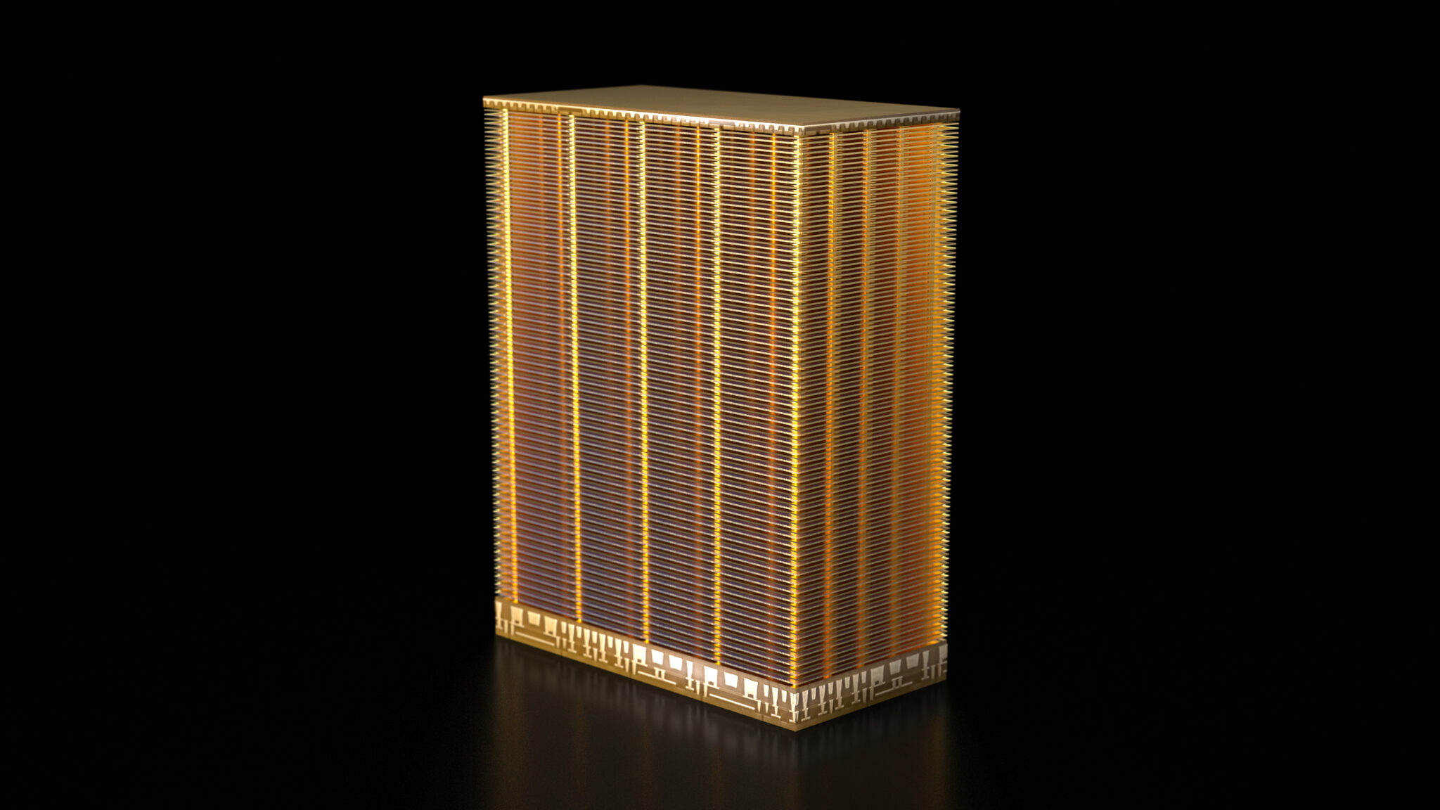 Micron Cracks the 200-Layer NAND Barrier, 200TB SSDs Could Follow (Eventually)