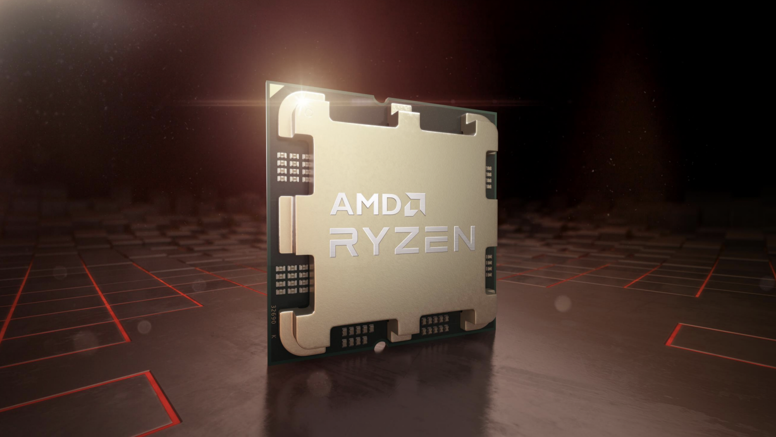 AMD нібито оприлюднив процесорів Ryzen 7000 "Raphael" 5 серпня