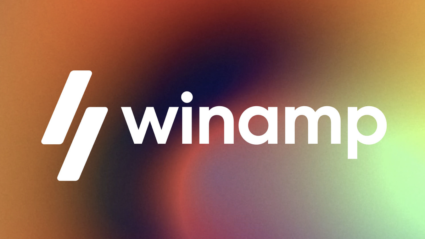 Winamp вернулся, чтобы взбить ламу после 4 лет развития