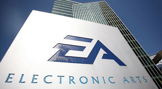 EA платить послугу губних іграх, але послуги в прямому ефірі вигідніші, ніж будь-коли