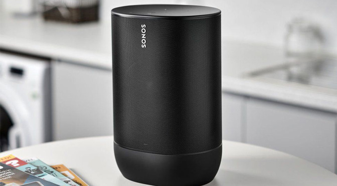 Google подает в суд на Sonos, эскалация постоянного спора умного оратора