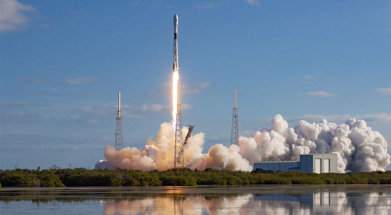 FCC Denies SpaceX $885 Million in Subsidies for Rural Starlink Expansion