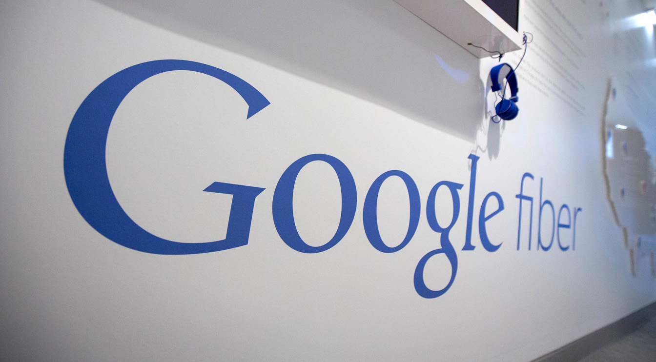 Google Fiber починає перше розширення з 2015 року