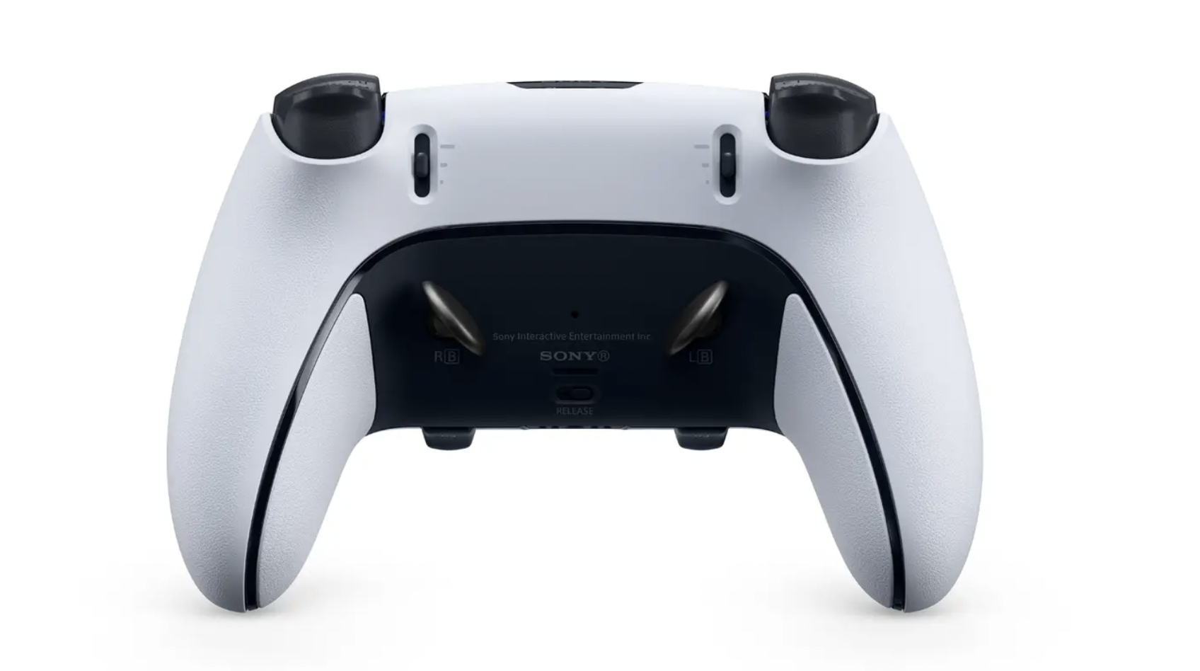 Sony Unveils DualSense Edge Wireless Controller