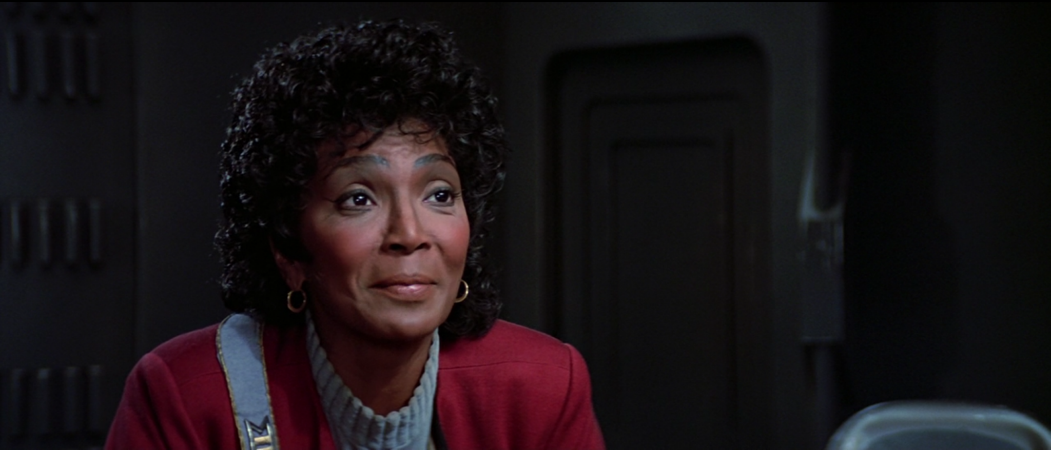 This Week in Space: Farewell and Godspeed to Nichelle Nichols