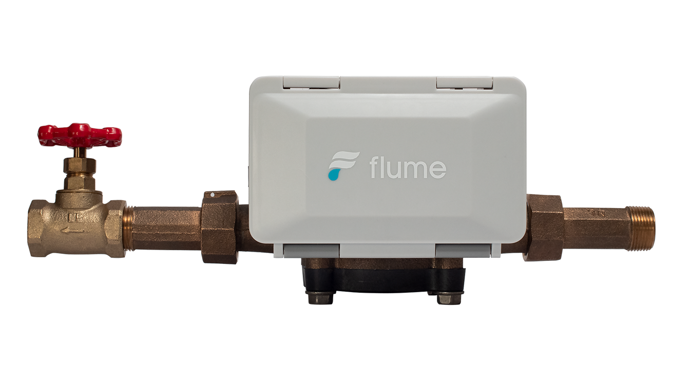 Flume 2 Real-Time Water Meter Review: Monitors Usage, Detects Leaks