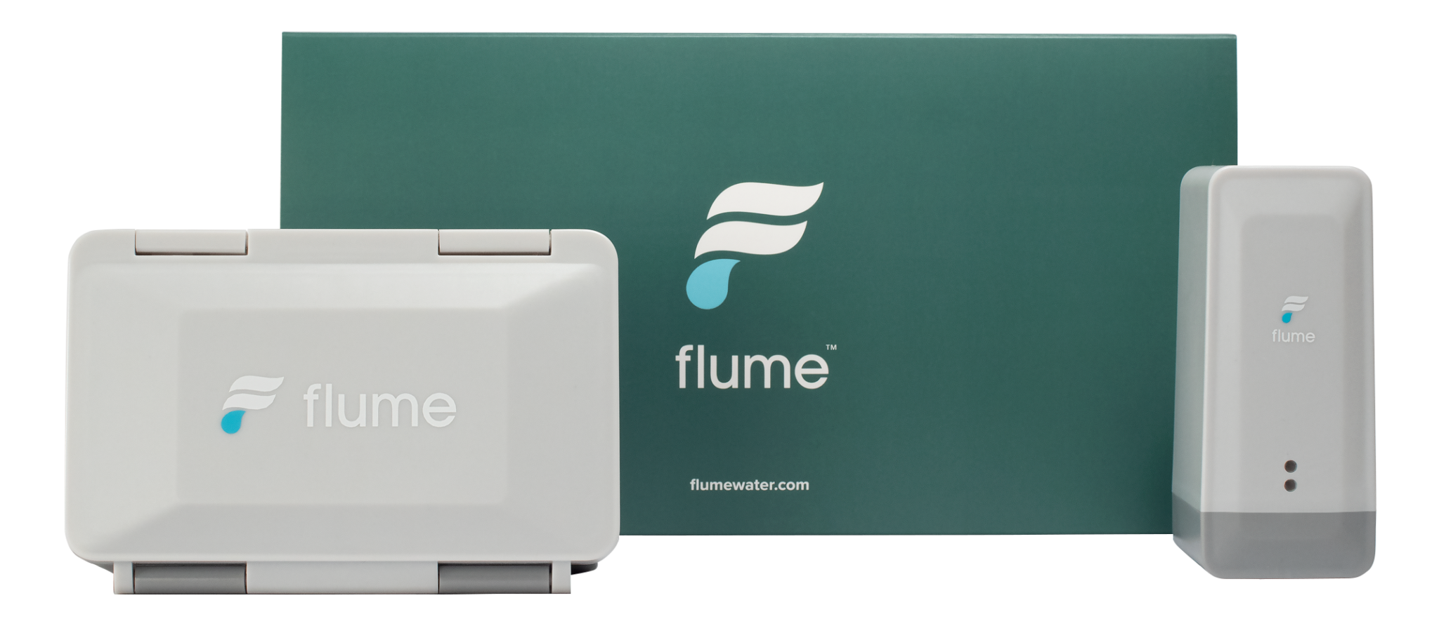 Flume 2 Real-Time Water Meter Review: Monitors Usage, Detects Leaks