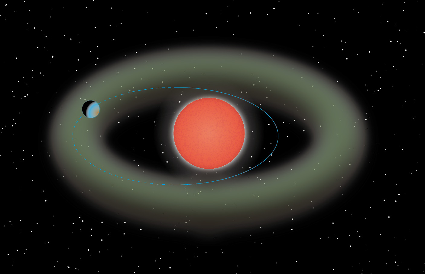 This Week in Space: NASA Scrambles to Troubleshoot Moon Rocket