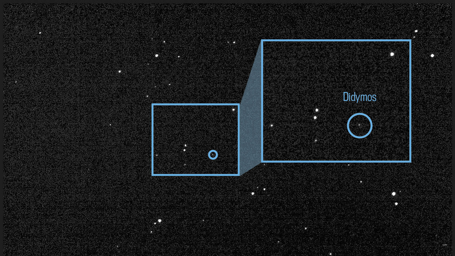 This Week in Space: Crickets, Cosmic Spiders, and Sass About the SLS