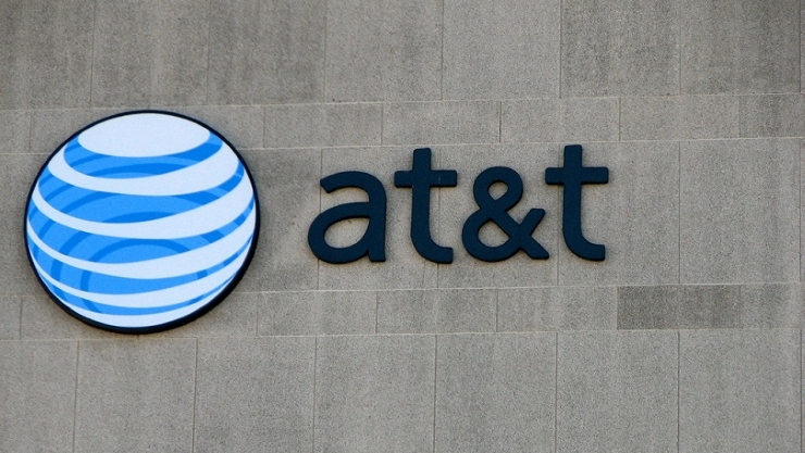 AT & T Breaks Promise, будет предлагать только самые быстрые производительность 5G на новейших телефонах