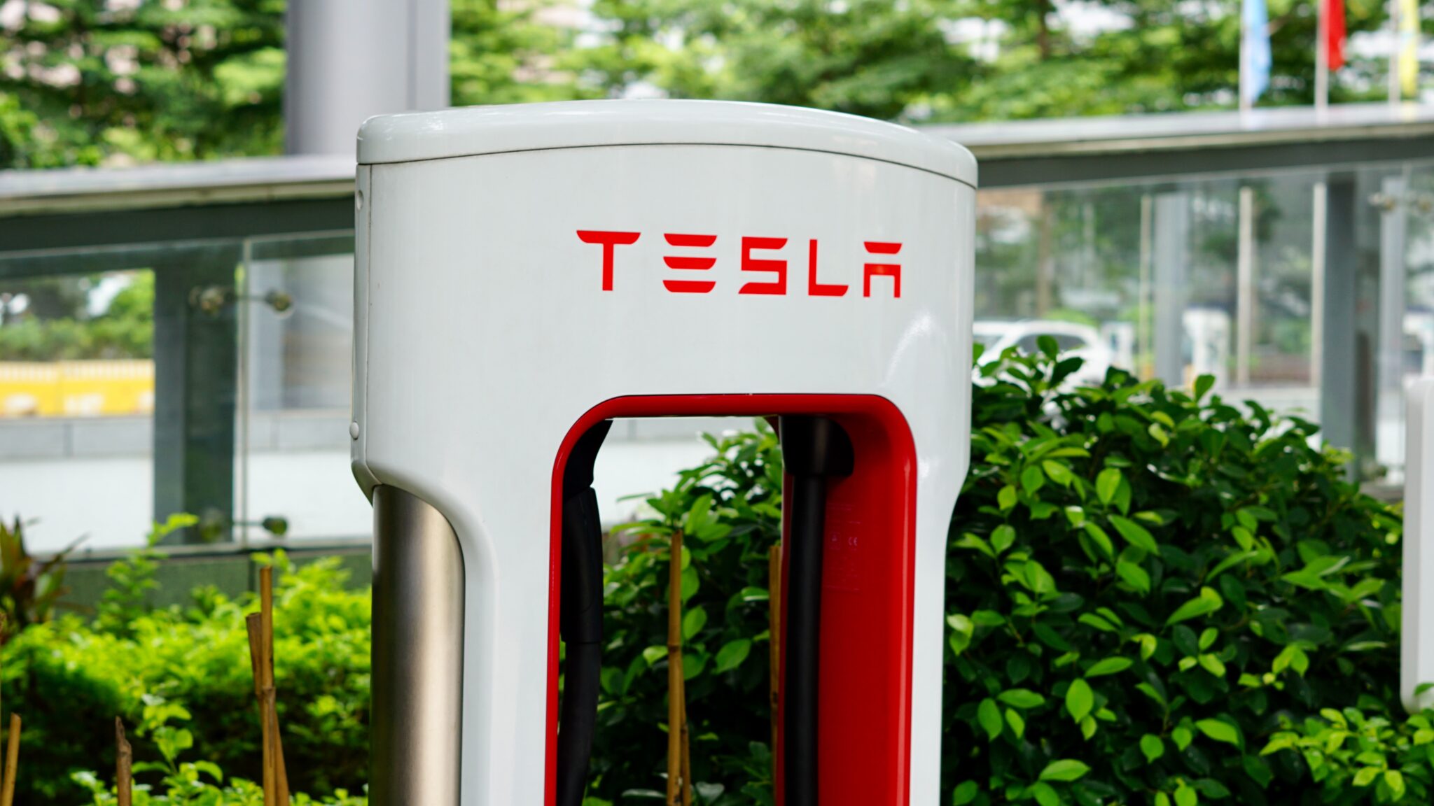 Tesla Is Asking Customers Where They Want New Charging Stations