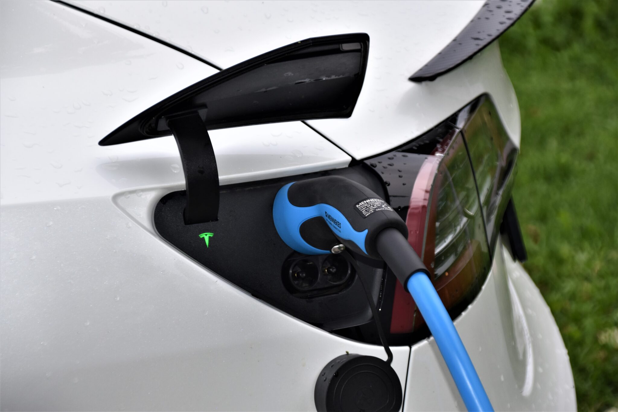 DOT Approves EV Charging Infrastructure for All 50 States