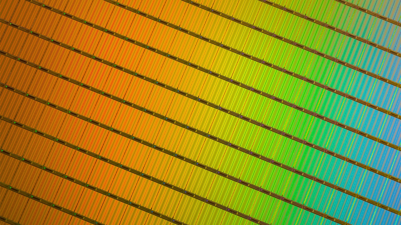 Micron оголошує про інвестиції на 100 мільярдів доларів на створення фабрики чіпів у Нью -Йорку