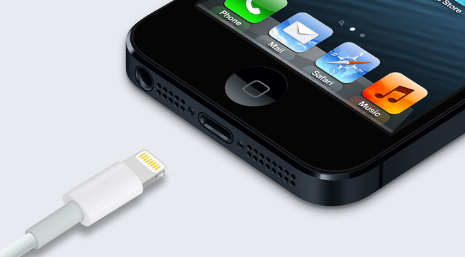 Новая директива ЕС потребует iPhone USB-C к 2024 году