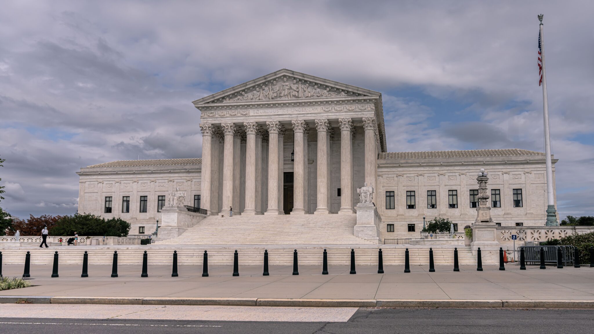 SCOTUS Takes Case Examining Section 230 Protection for YouTube