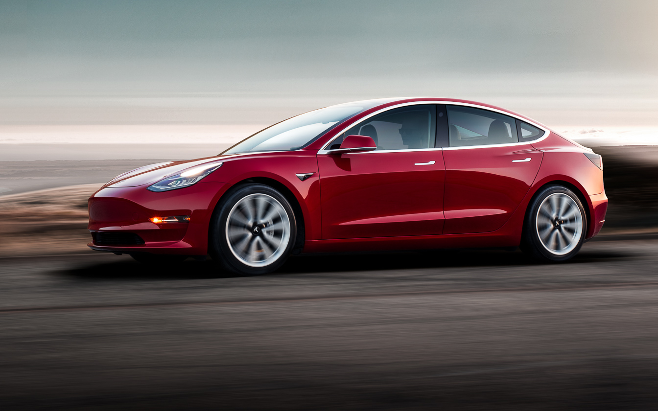 Tesla Removes Ultrasonic Sensors From Vehicles, Temporarily Disables Autopilot Features