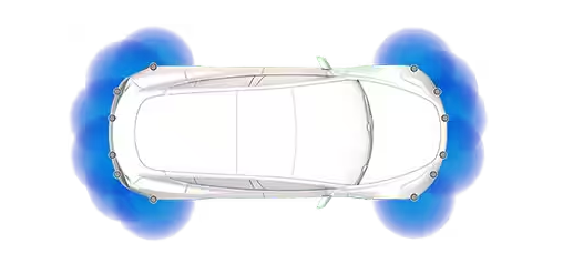 Tesla Removes Ultrasonic Sensors From Vehicles, Temporarily Disables Autopilot Features