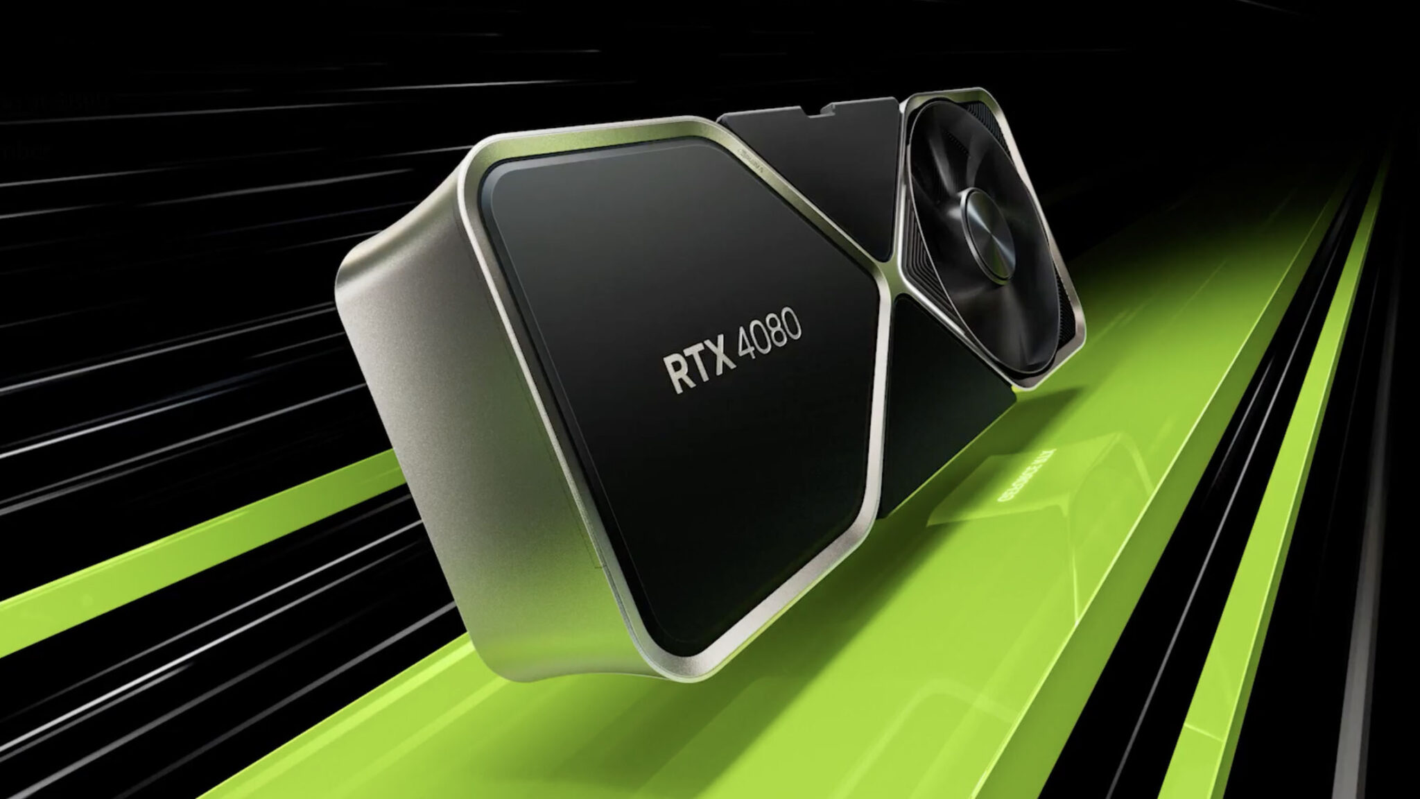 NVIDIA випускає перші rtx 4080 та DLSS 3 орієнтири