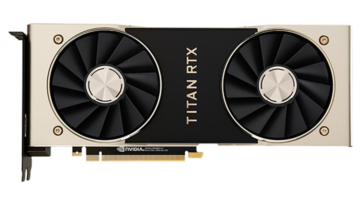 Nvidia, как сообщается, отказывается от Ada Titan, RTX 4090 Ti все еще на пути