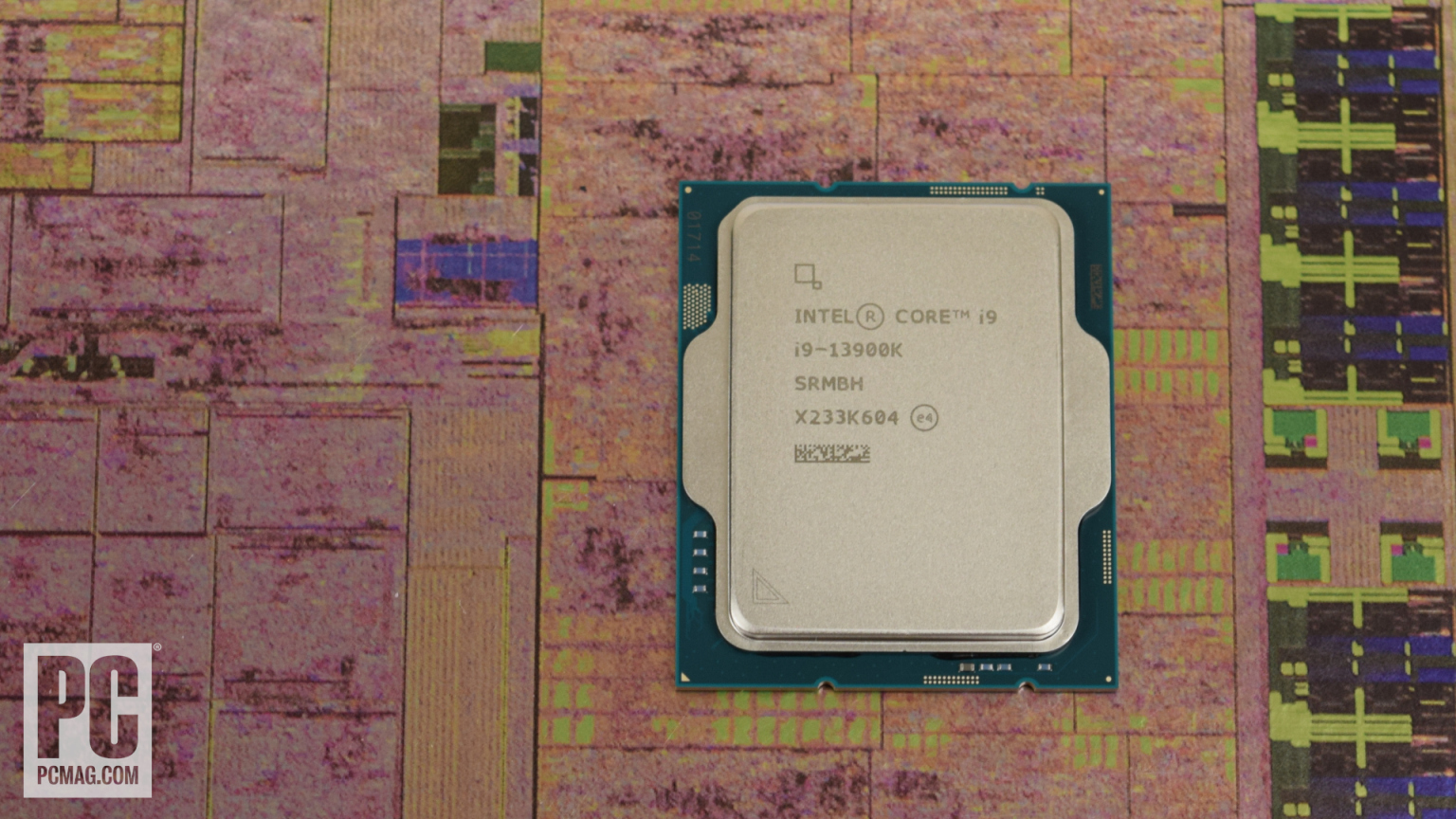 Intel ‘Raptor Lake’ Core i9-13900K: Faster, and Hotter, Than AMD’s Zen 4