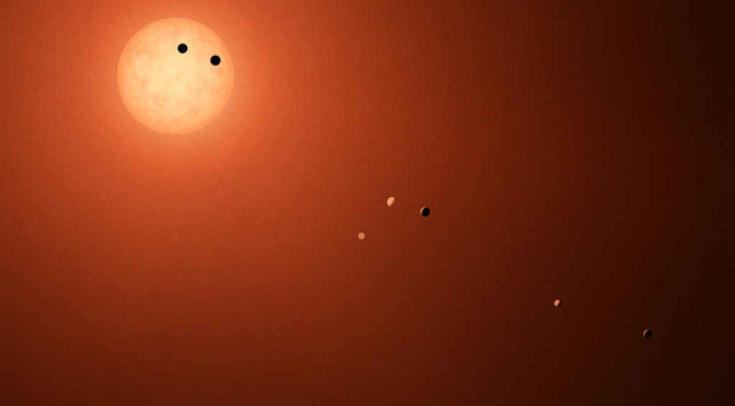 Our Search for Habitable Planets Just Got a Lot Narrower, Study Suggests