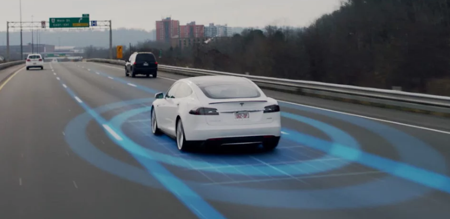 DOJ Launches Criminal Probe Examining Tesla’s Autopilot Crashes