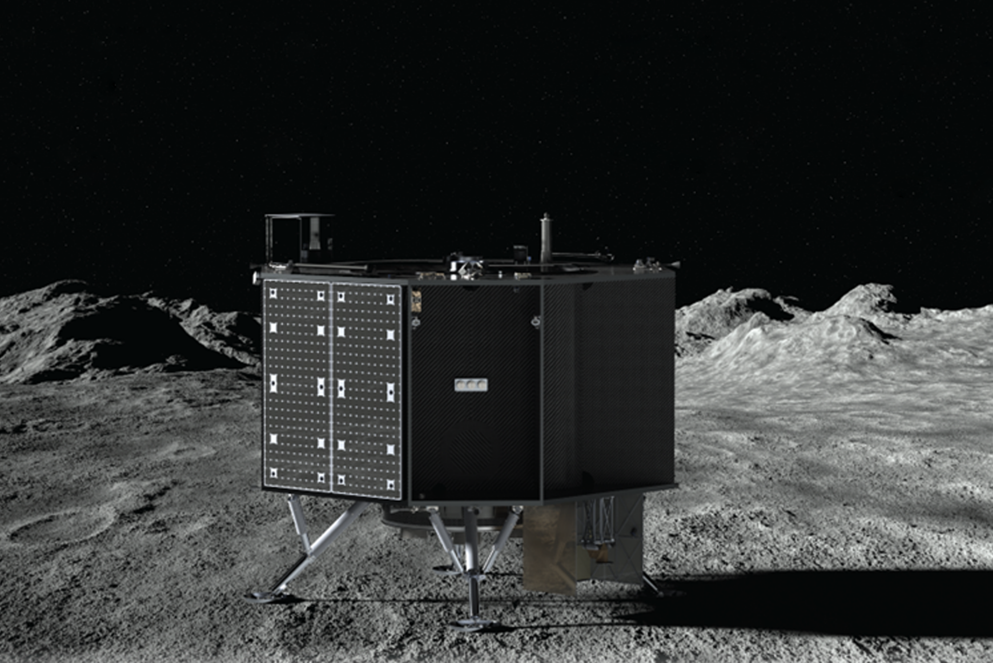 NASA Borrowing Parts From Mars Mission to Put an Earthquake Detector on the Moon