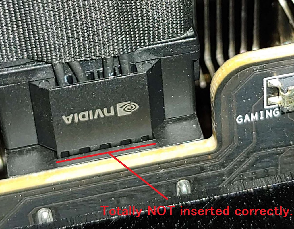 Corsair’s PSU Chief Weighs in on Melting RTX 4090 Adapters