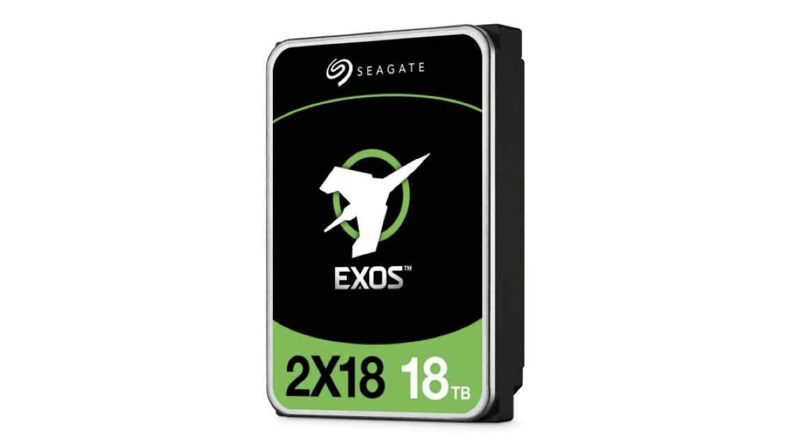 Второй генерал Seagate Mach.2 диски так же быстрой, как SATA SSDS