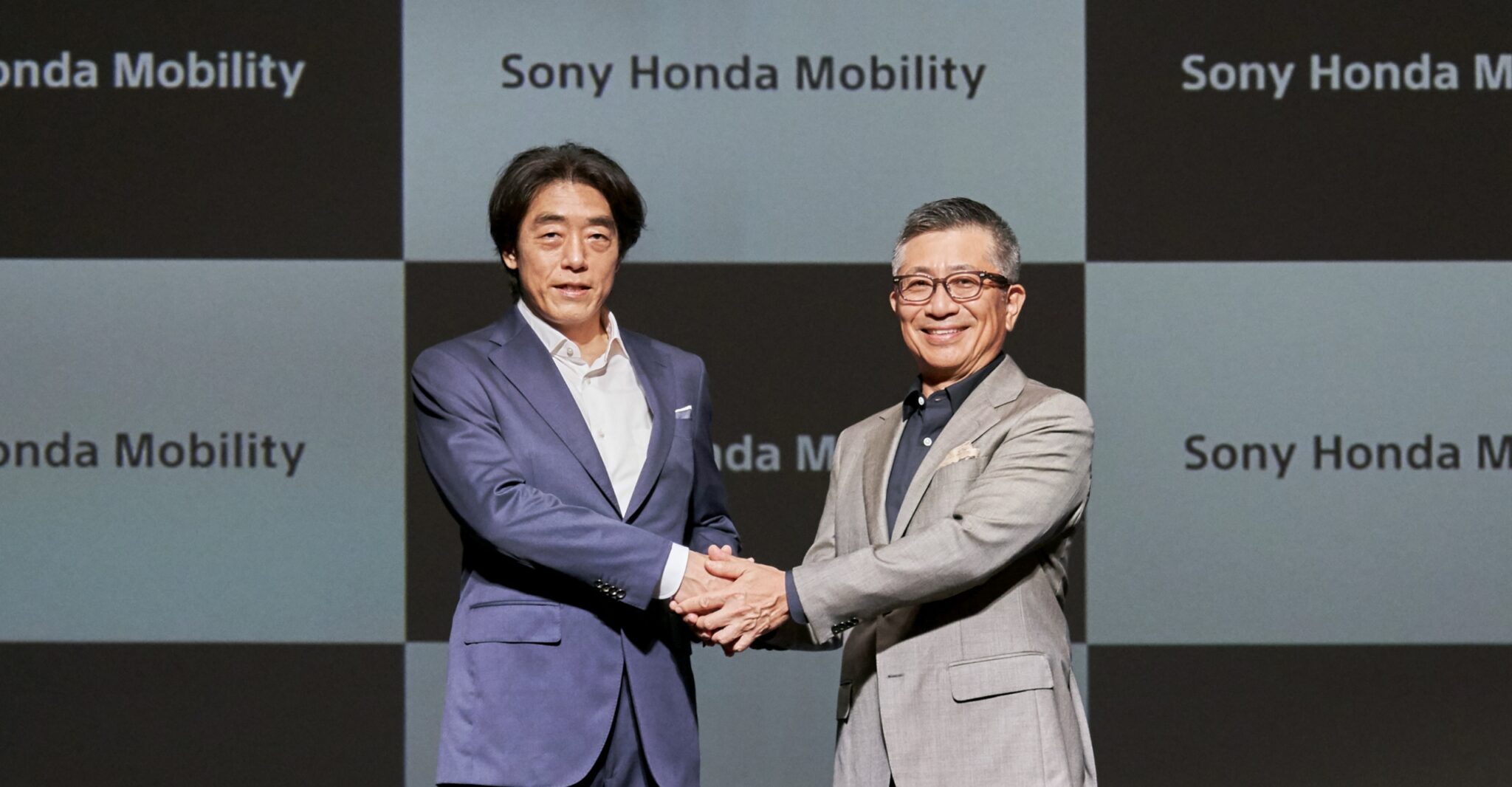 Sony, Honda, чтобы взять на себя Tesla с автомобильным аппаратным обеспечением PS5