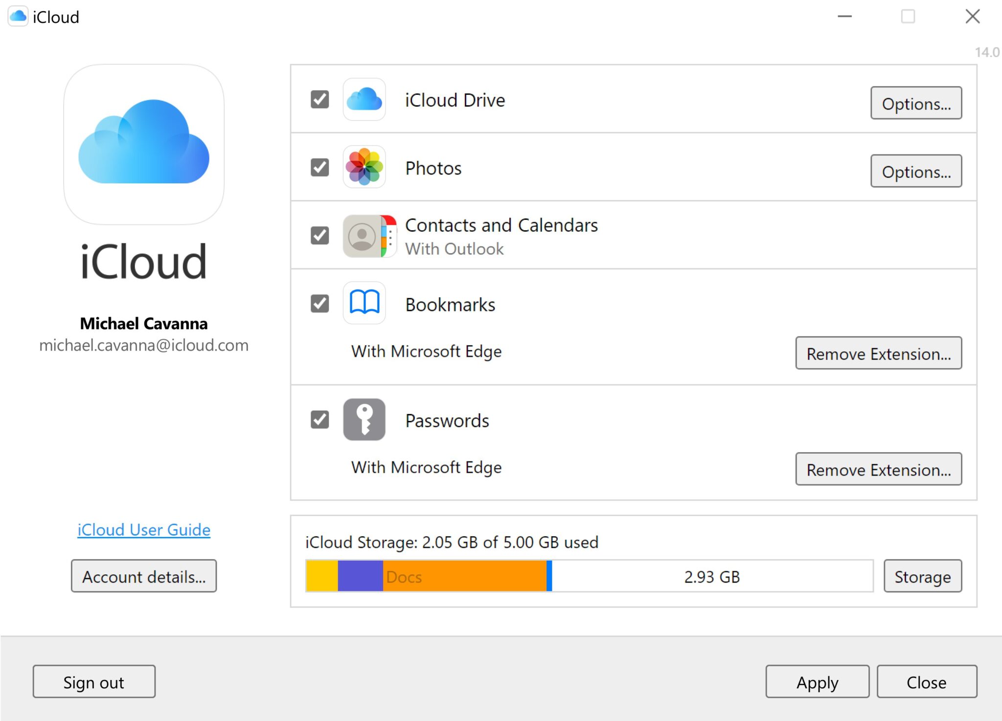 iCloud for Windows Users Report Receiving Random Strangers’ Family Photos