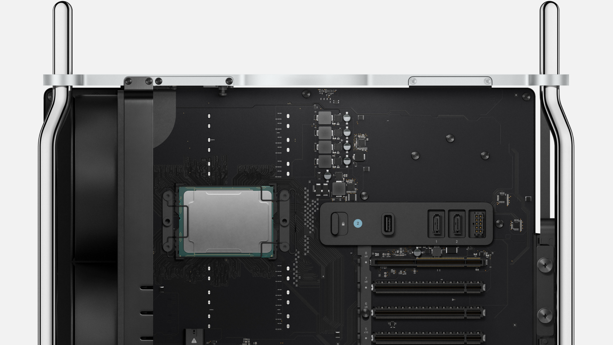 Apple Mac Pro With M2 ‘Extreme’ Chip Is Reportedly Cancelled