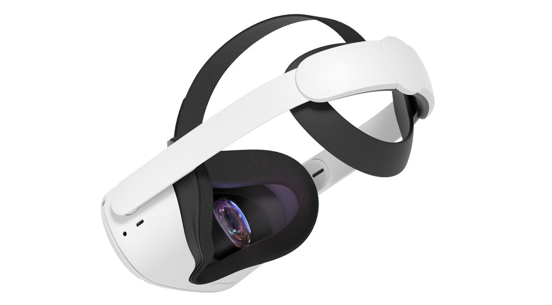 HTC, чтобы открыть легкую гарнитуру VR, чтобы конкурировать с Meta Quest 2