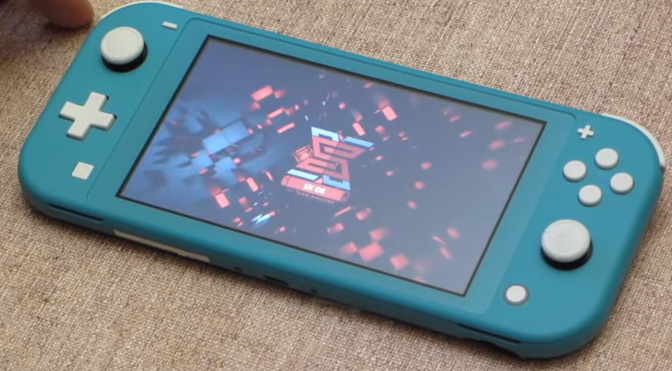 Исследование завершает, что Joy-Con Drift-это недостаток дизайна Nintendo Switch