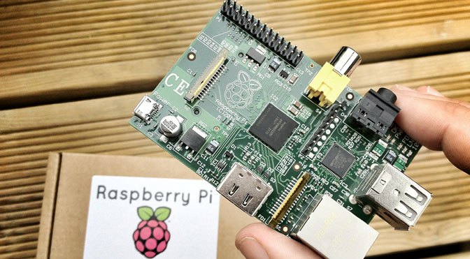 Не чекайте Raspberry Pi 5 у 2023 році, каже генеральний директор