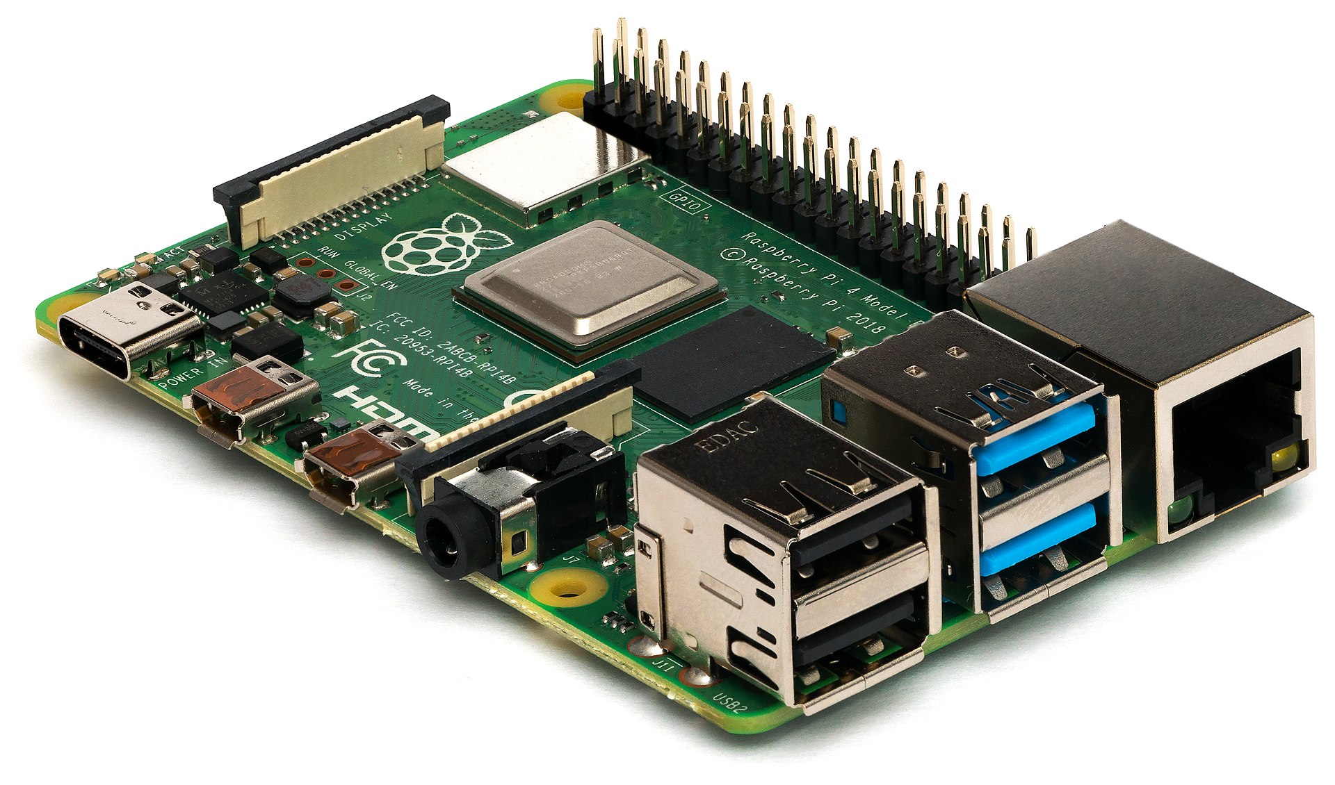 Не чекайте Raspberry Pi 5 у 2023 році, каже генеральний директор